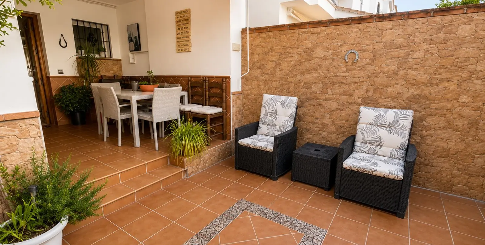 Продажа таунхауса в Alhaurín de la Torre 6