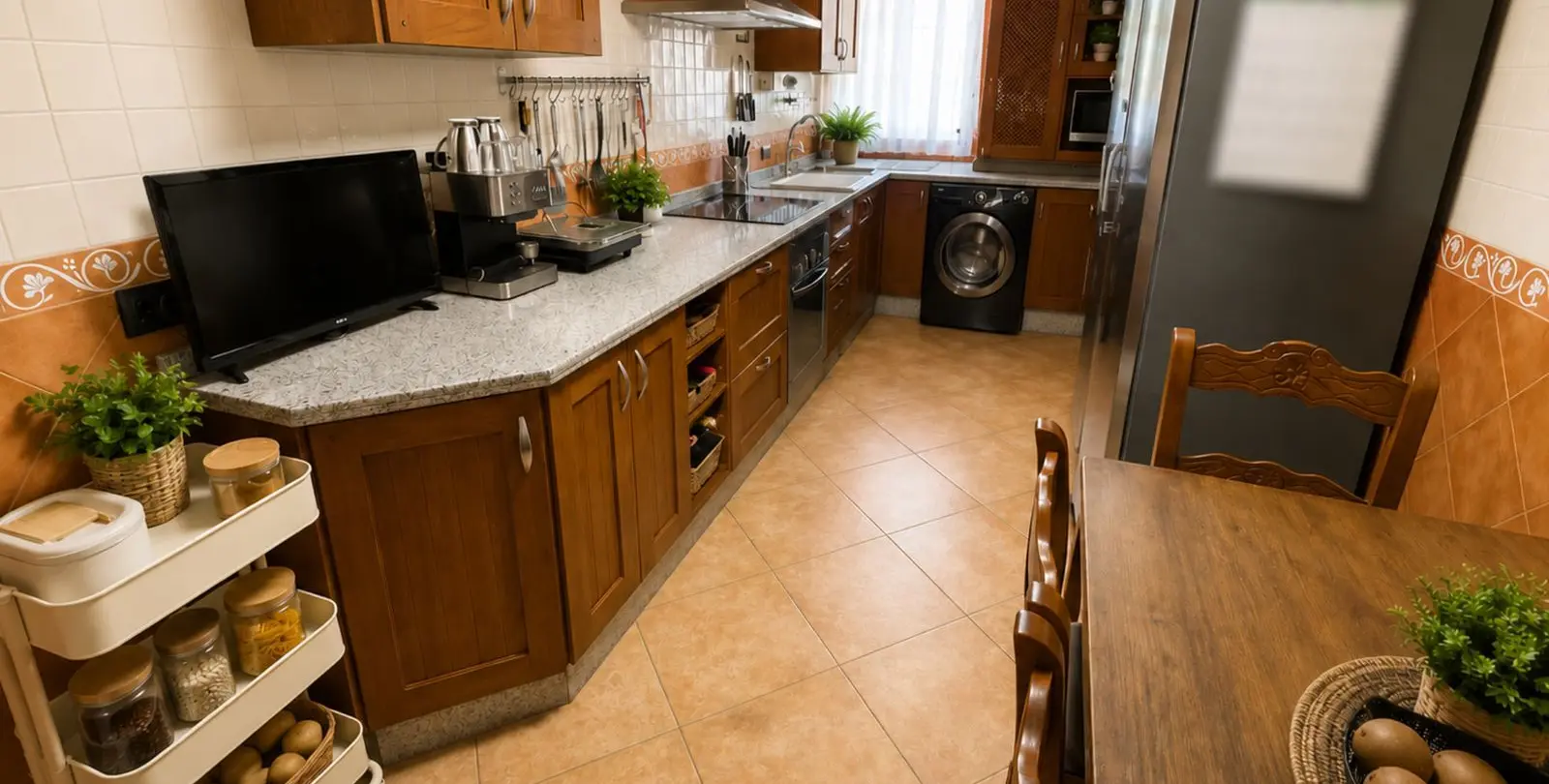 Продажа таунхауса в Alhaurín de la Torre 8