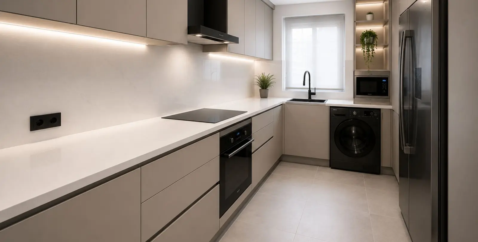 Продажа таунхауса в Alhaurín de la Torre 9