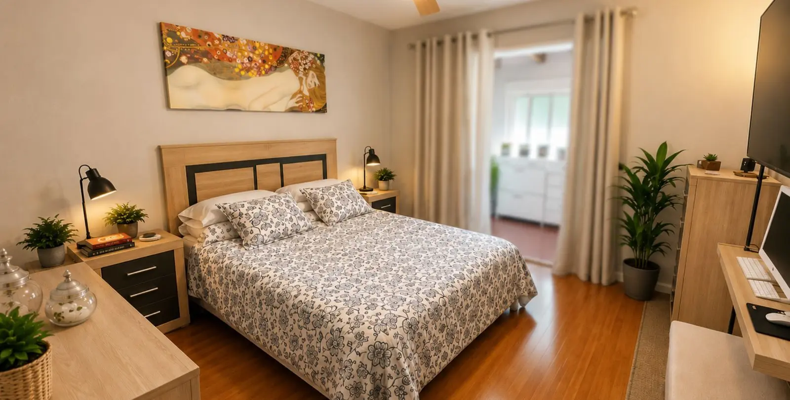 Продажа таунхауса в Alhaurín de la Torre 10