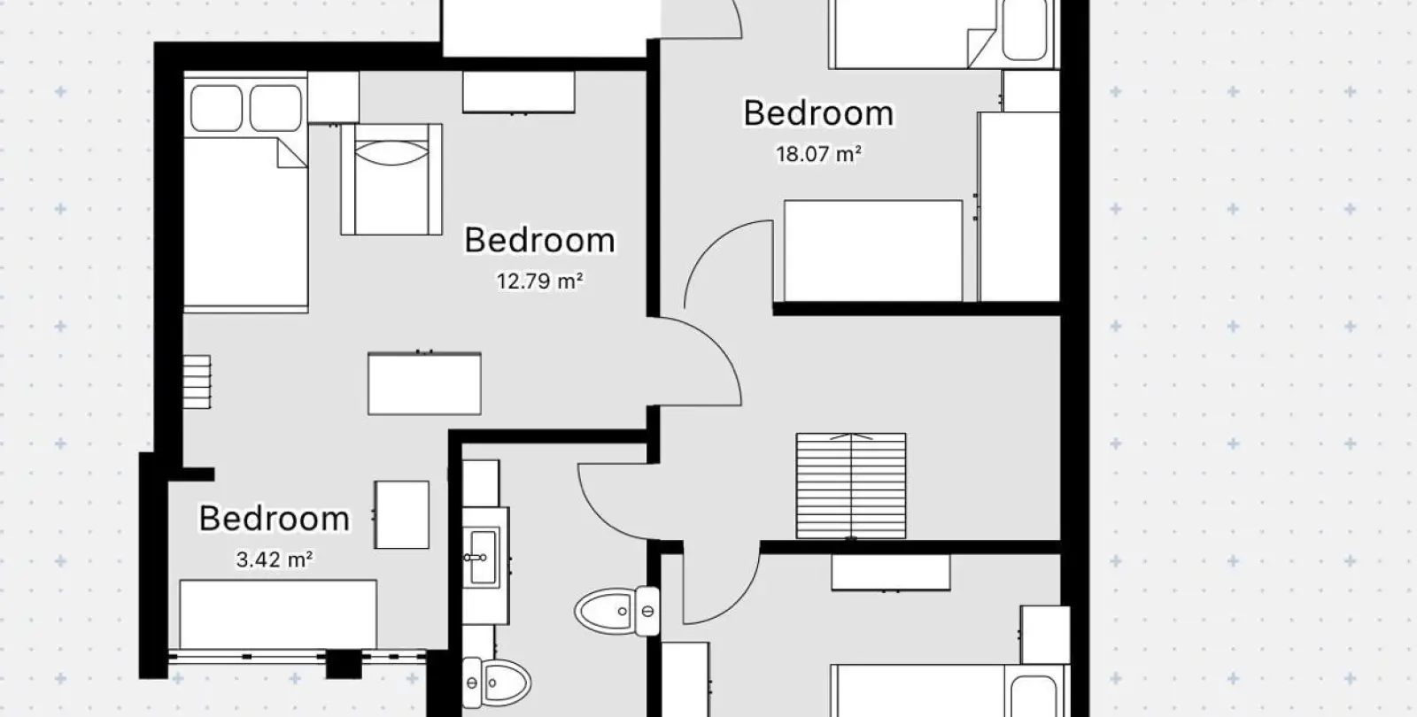 Продажа таунхауса в Alhaurín de la Torre 30