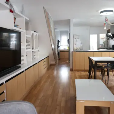 Sale of penthouse in Calahonda