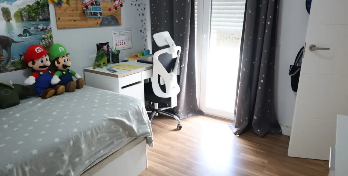 Sale of penthouse in Calahonda 31