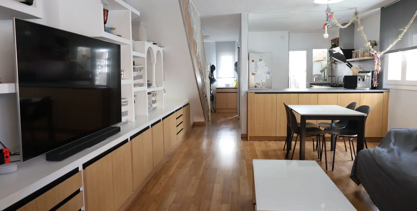 Sale of penthouse in Calahonda 5