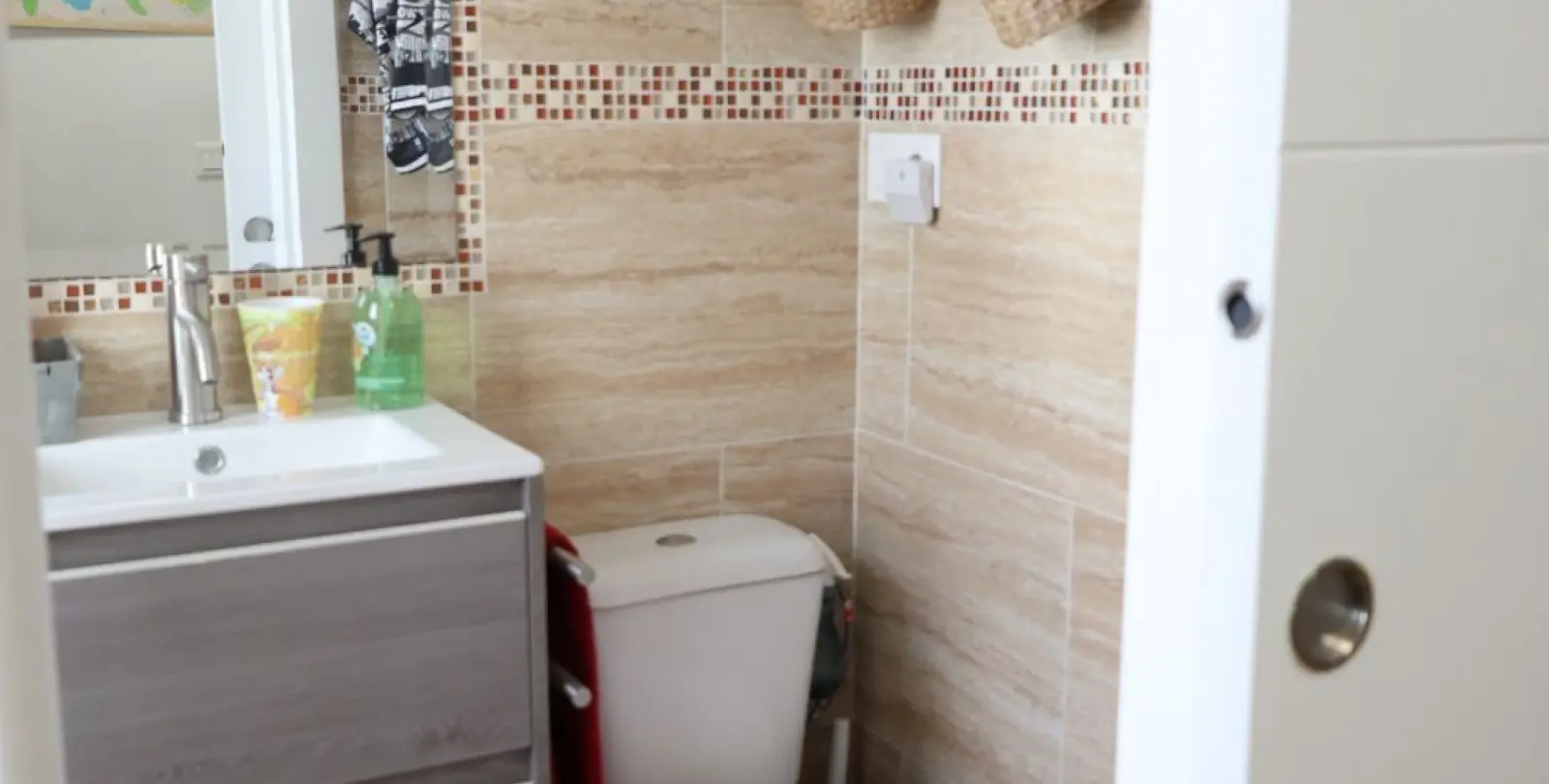 Sale of penthouse in Calahonda 18