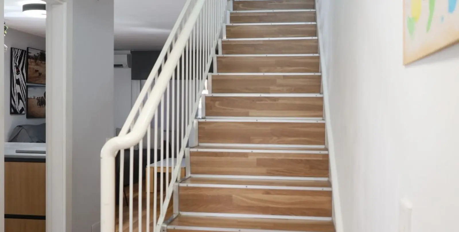 Sale of penthouse in Calahonda 22