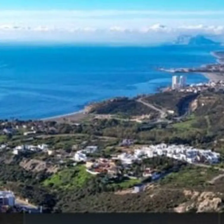 Sale of residential plot in Manilva