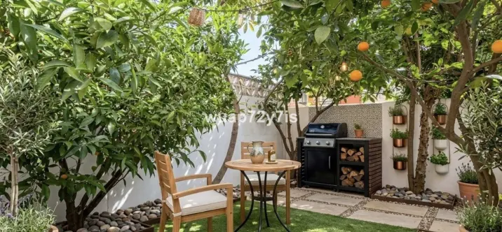 Продажа таунхауса в San Pedro de Alcántara 0