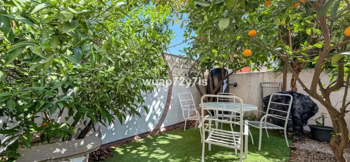 Продажа таунхауса в San Pedro de Alcántara 1