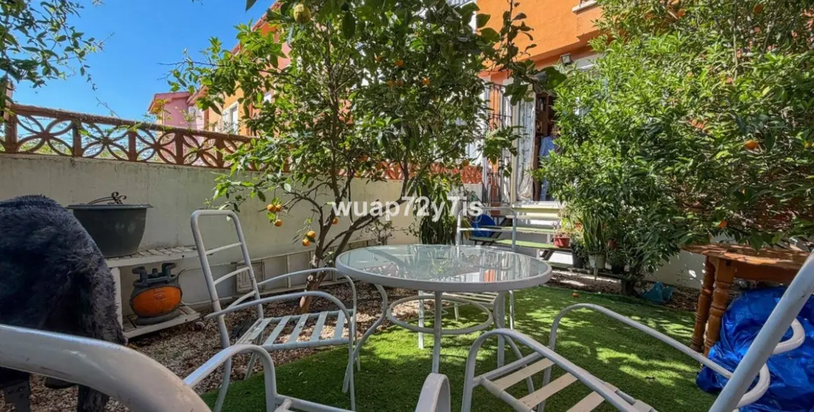 Sale of townhouse in San Pedro de Alcántara 12