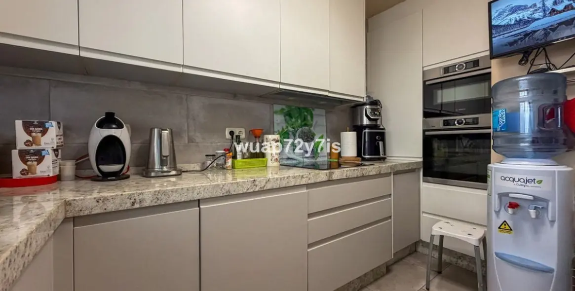Sale of townhouse in San Pedro de Alcántara 15