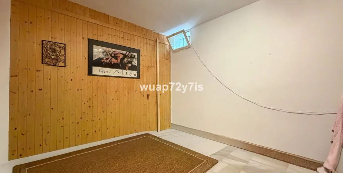 Sale of townhouse in San Pedro de Alcántara 20