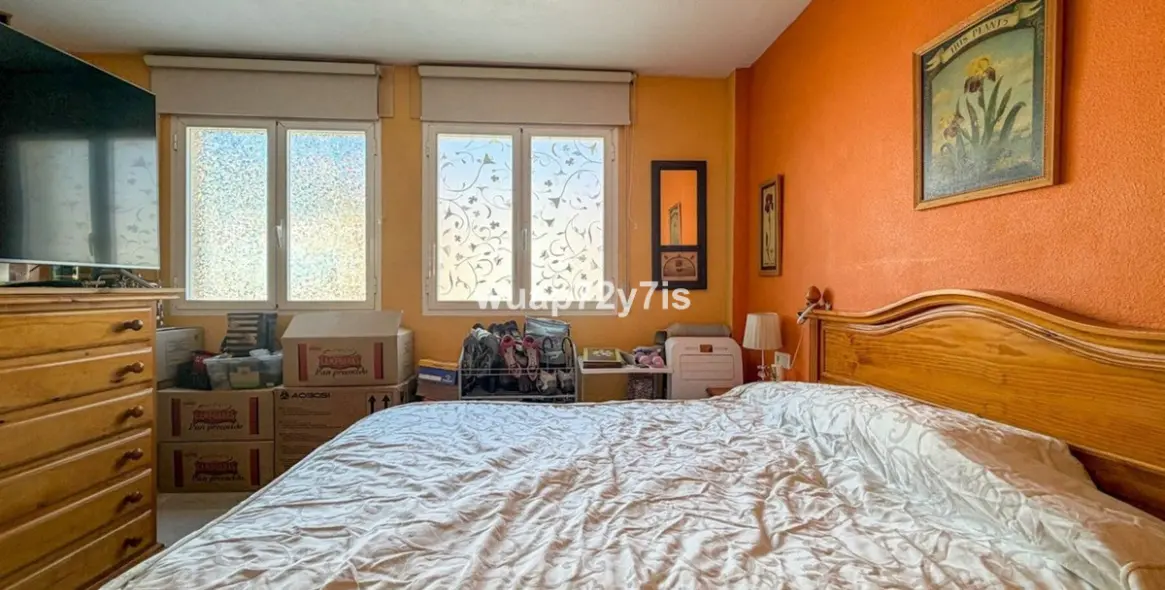 Sale of townhouse in San Pedro de Alcántara 27
