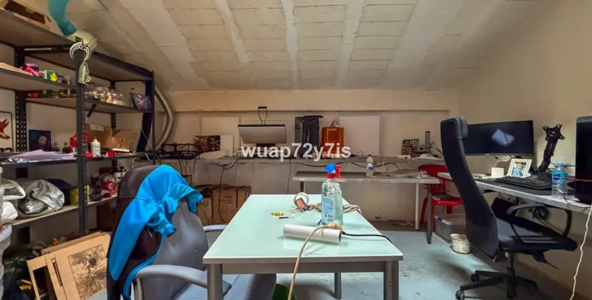 Sale of townhouse in San Pedro de Alcántara 38