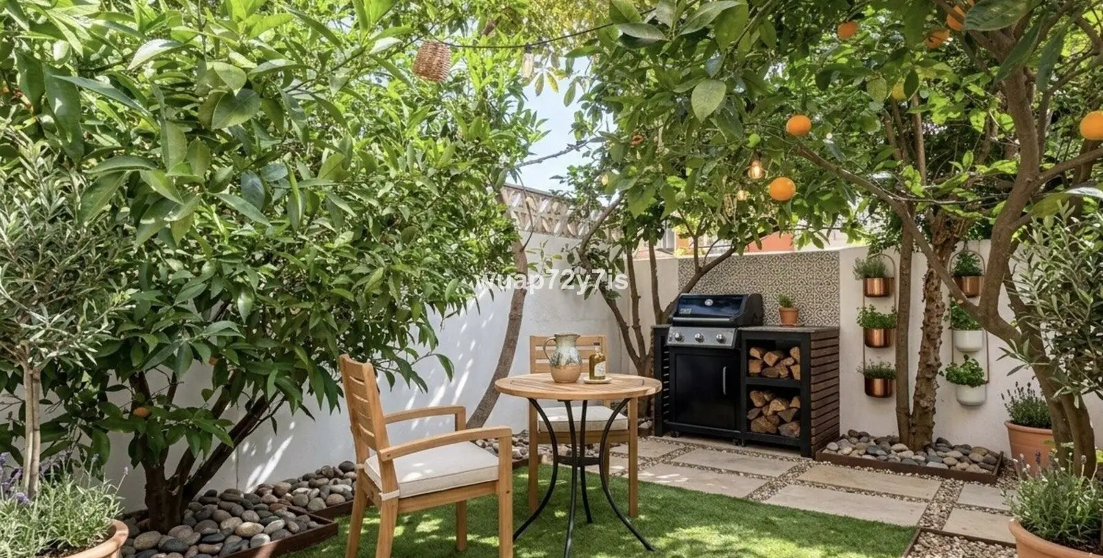 Sale of townhouse in San Pedro de Alcántara 1