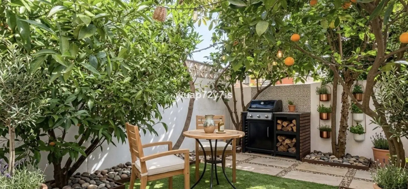 Продажа таунхауса в San Pedro de Alcántara 0