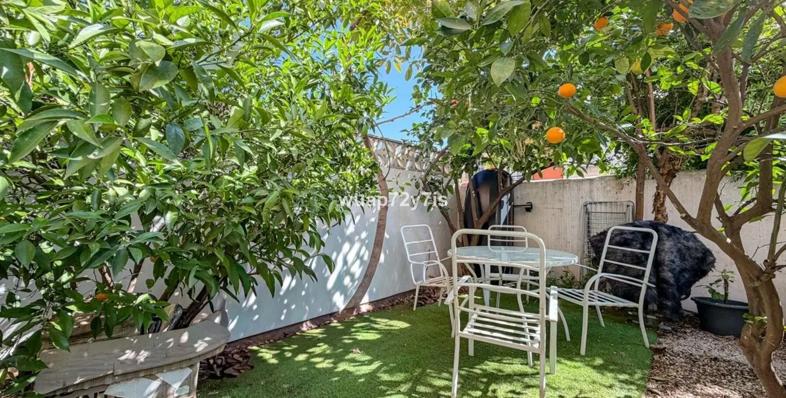 Sale of townhouse in San Pedro de Alcántara 2