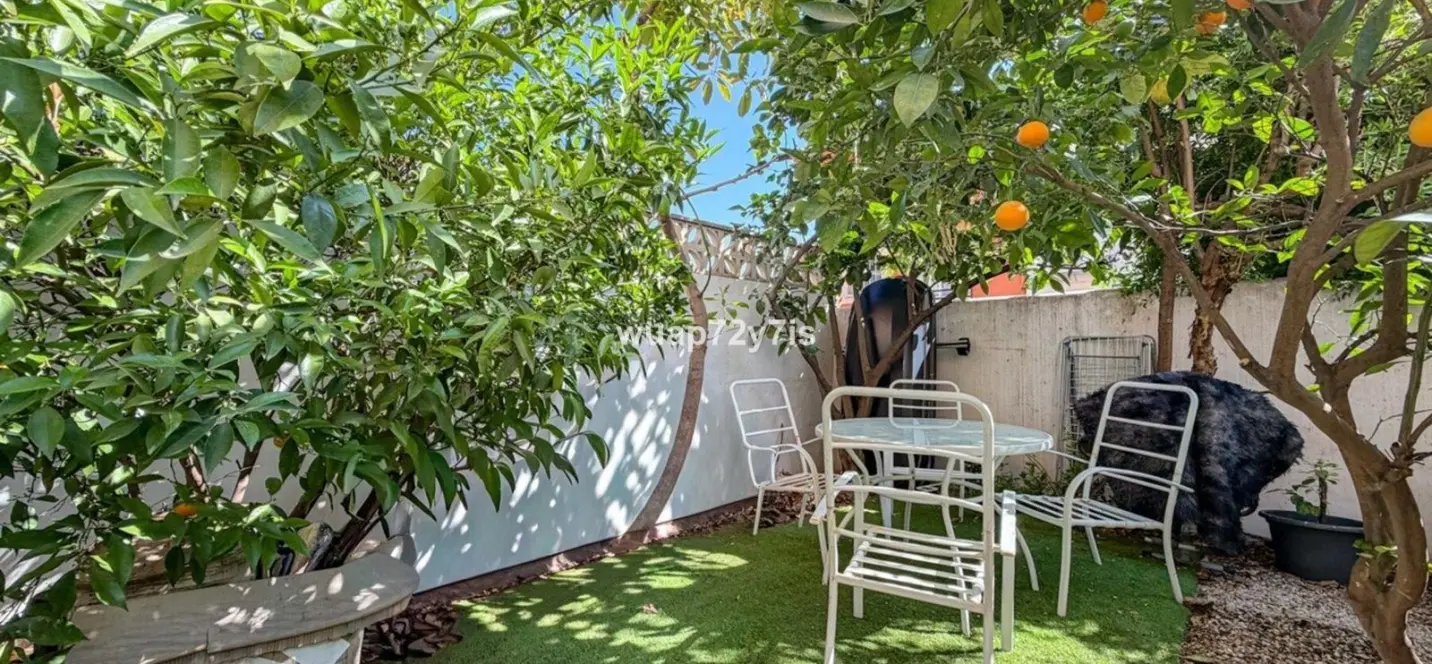 Продажа таунхауса в San Pedro de Alcántara 1
