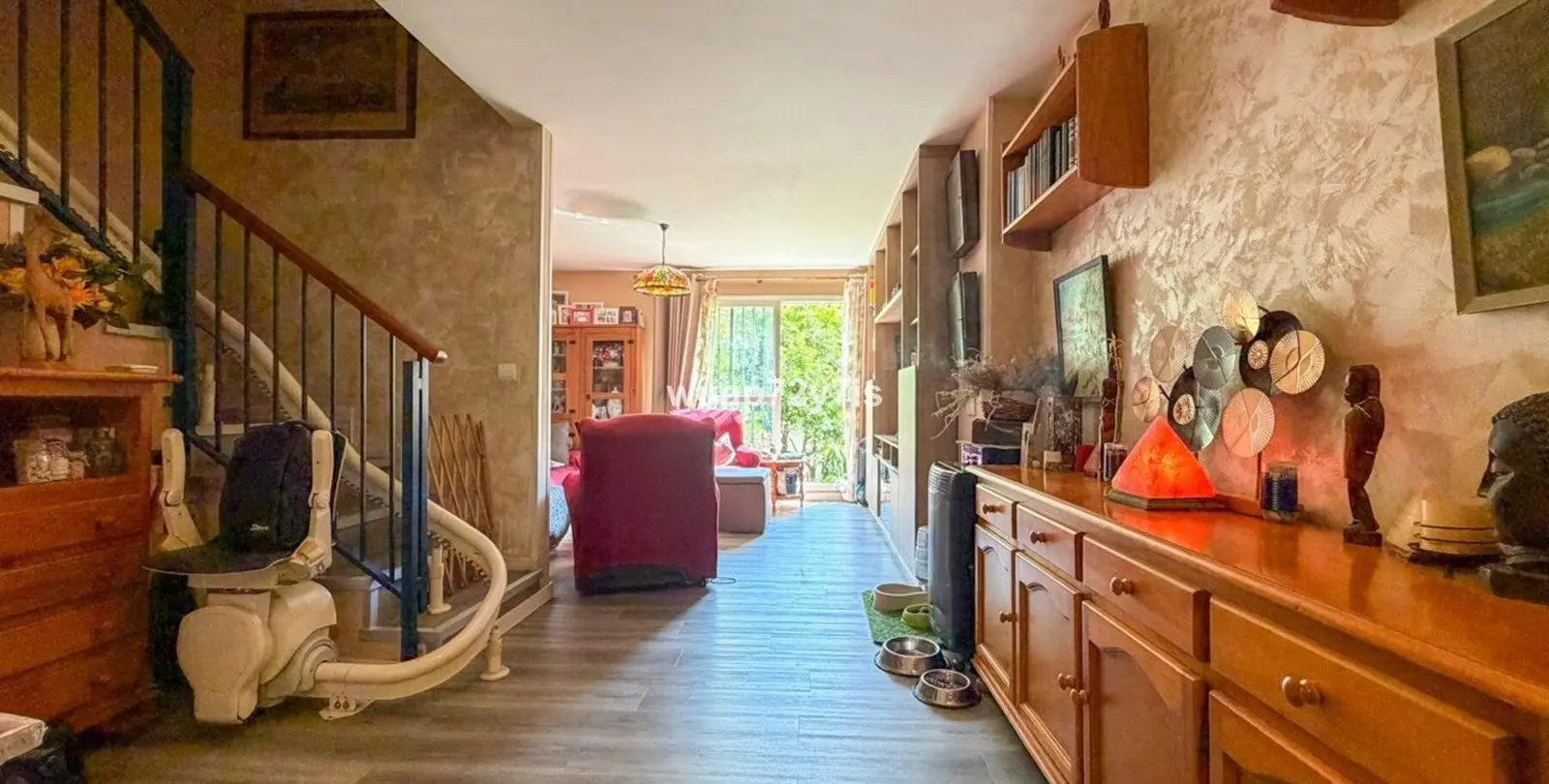 Sale of townhouse in San Pedro de Alcántara 3