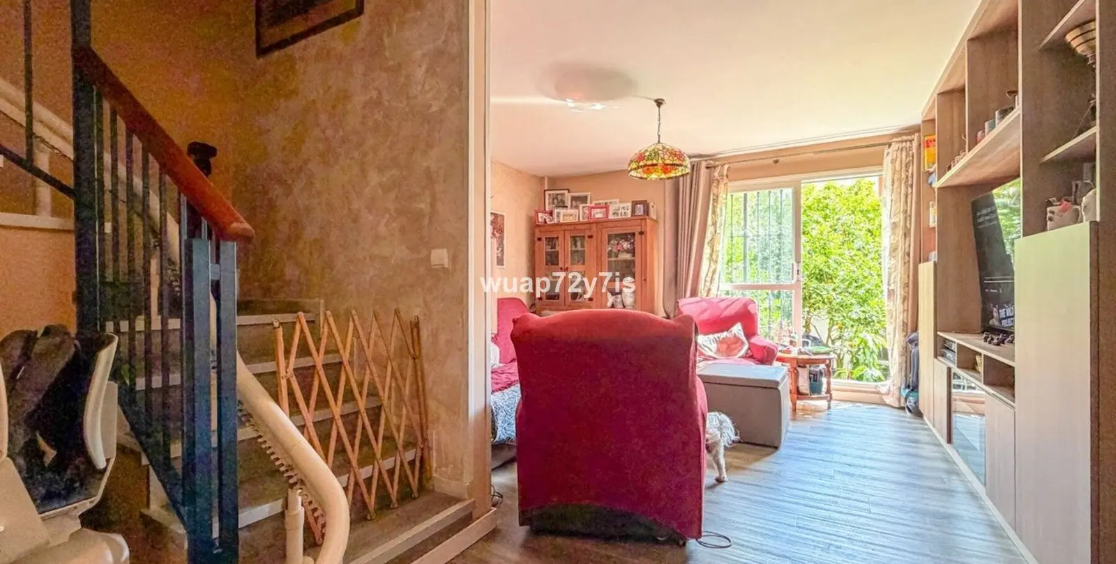 Sale of townhouse in San Pedro de Alcántara 4