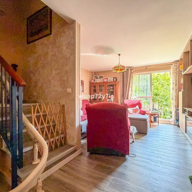 Продажа таунхауса в San Pedro de Alcántara