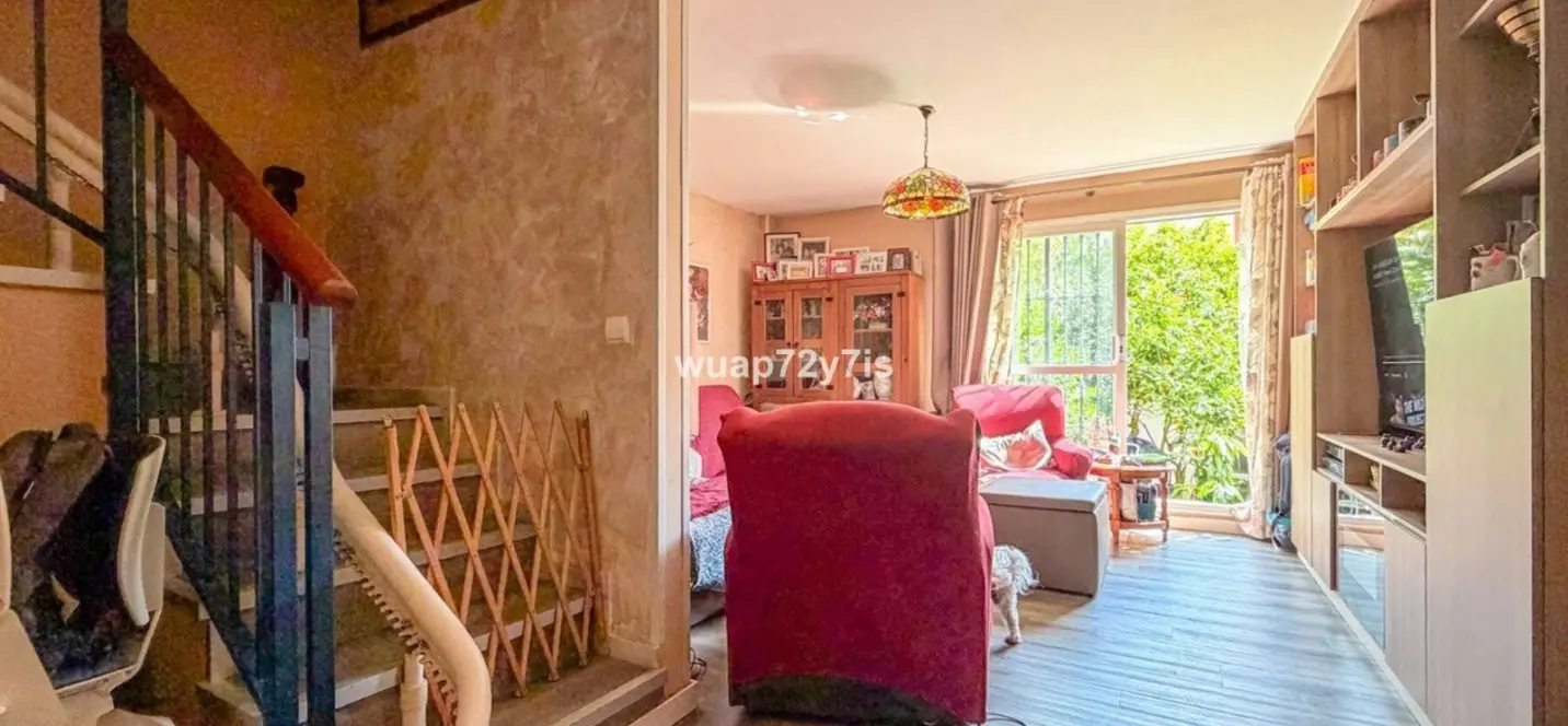 Продажа таунхауса в San Pedro de Alcántara 3