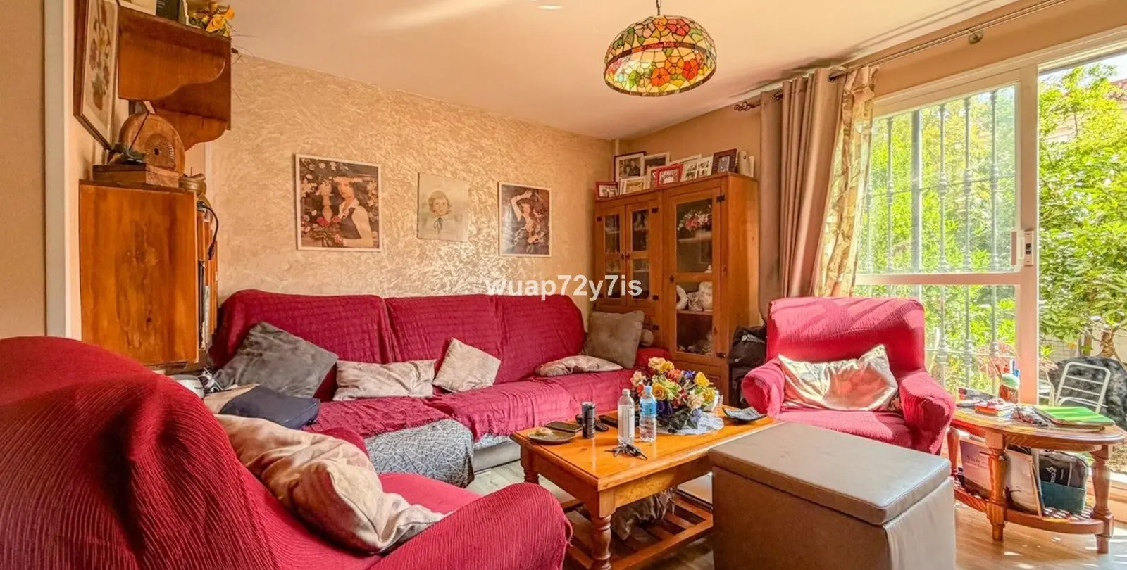 Sale of townhouse in San Pedro de Alcántara 5
