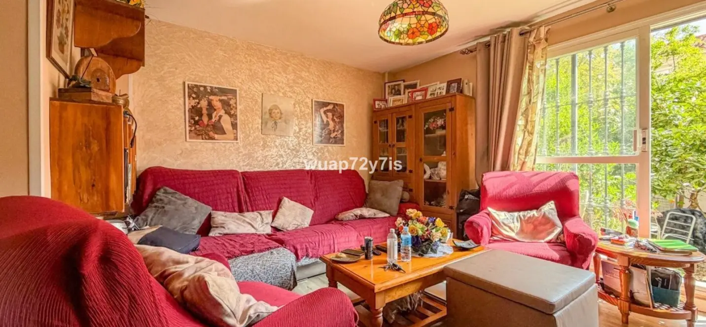 Продажа таунхауса в San Pedro de Alcántara 4