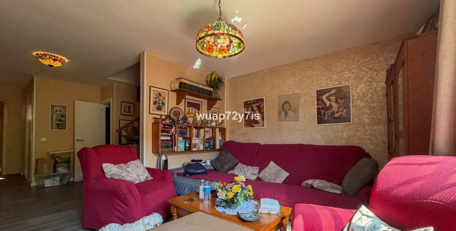 Sale of townhouse in San Pedro de Alcántara 6