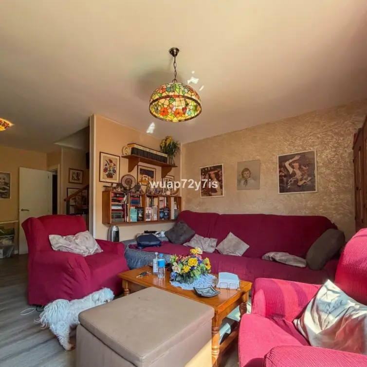 Продажа таунхауса в San Pedro de Alcántara