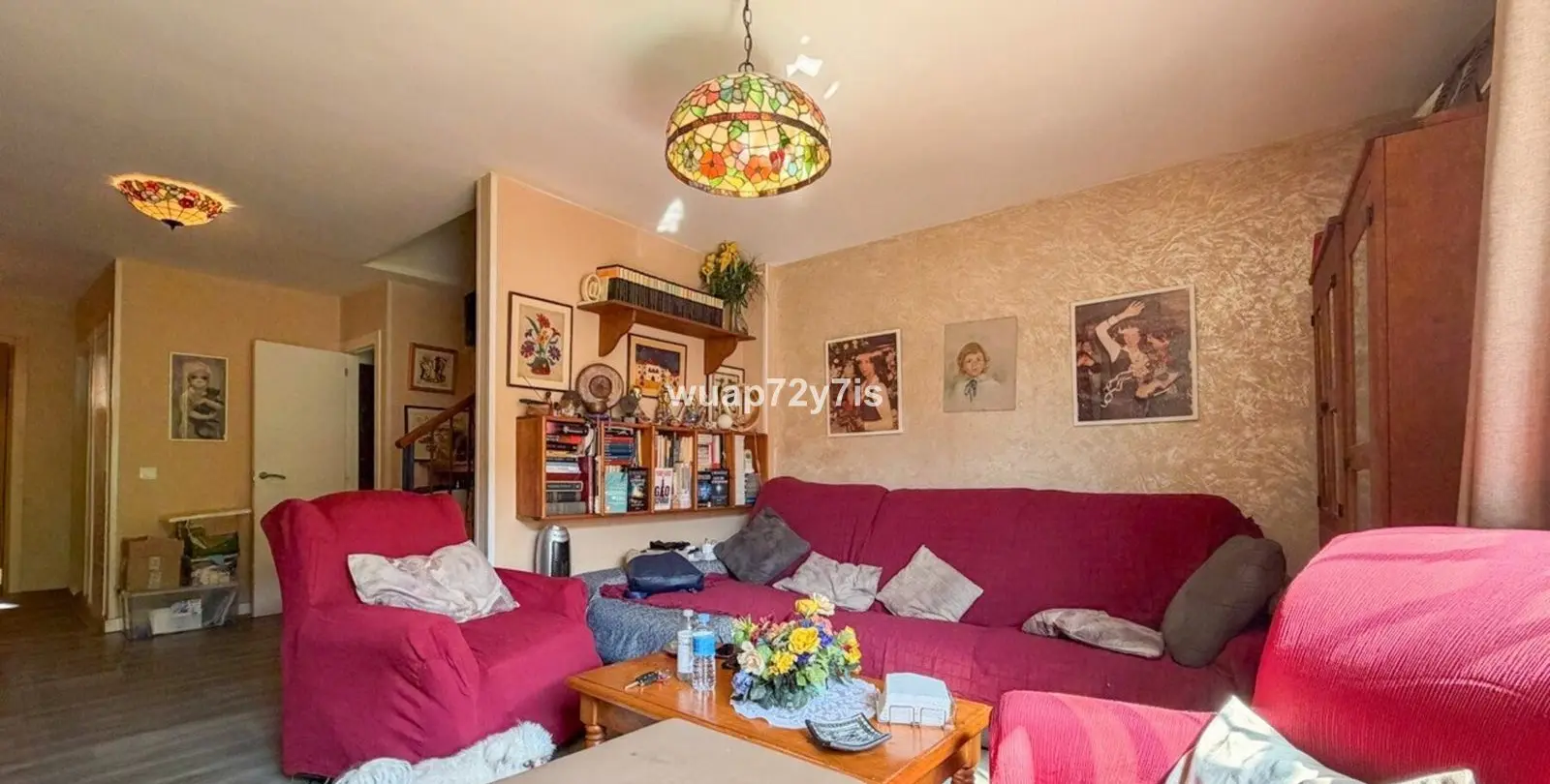 Sale of townhouse in San Pedro de Alcántara 7