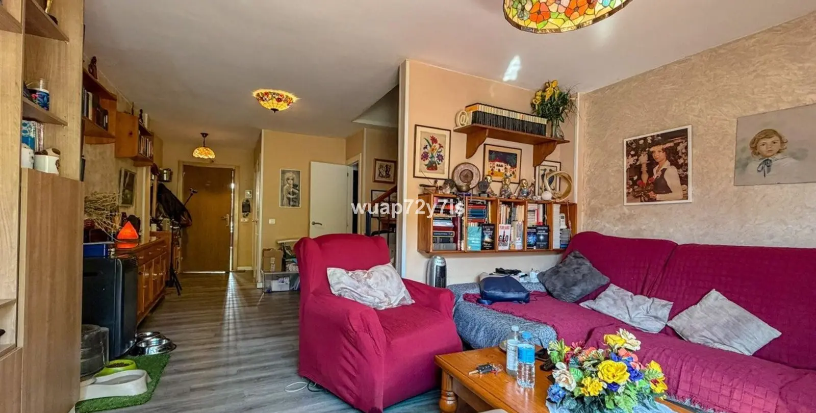 Sale of townhouse in San Pedro de Alcántara 8