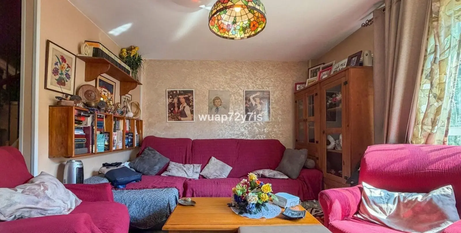 Sale of townhouse in San Pedro de Alcántara 9