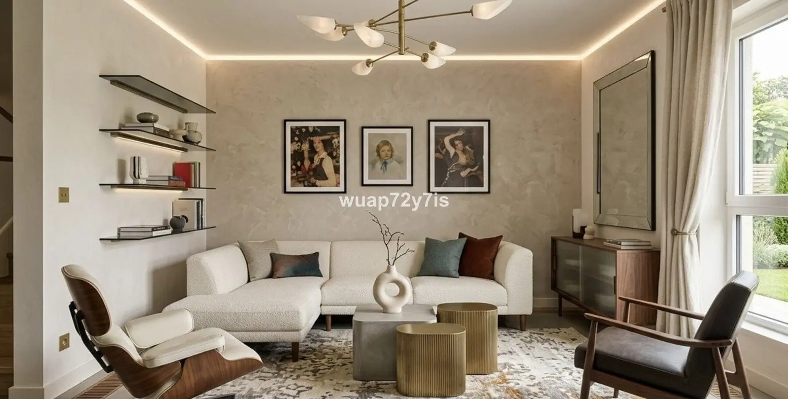 Sale of townhouse in San Pedro de Alcántara 10