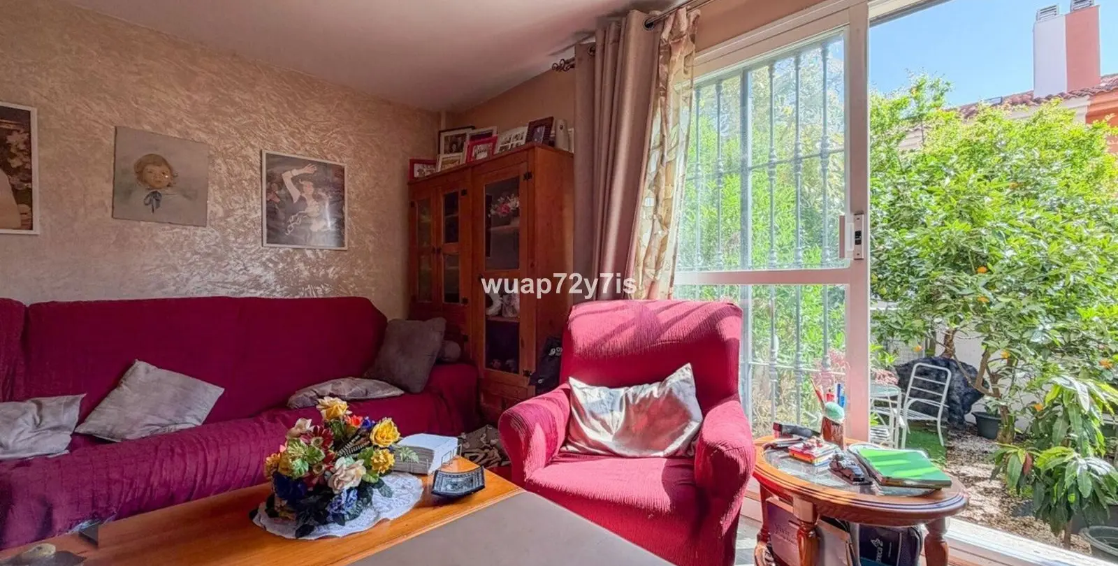Sale of townhouse in San Pedro de Alcántara 11