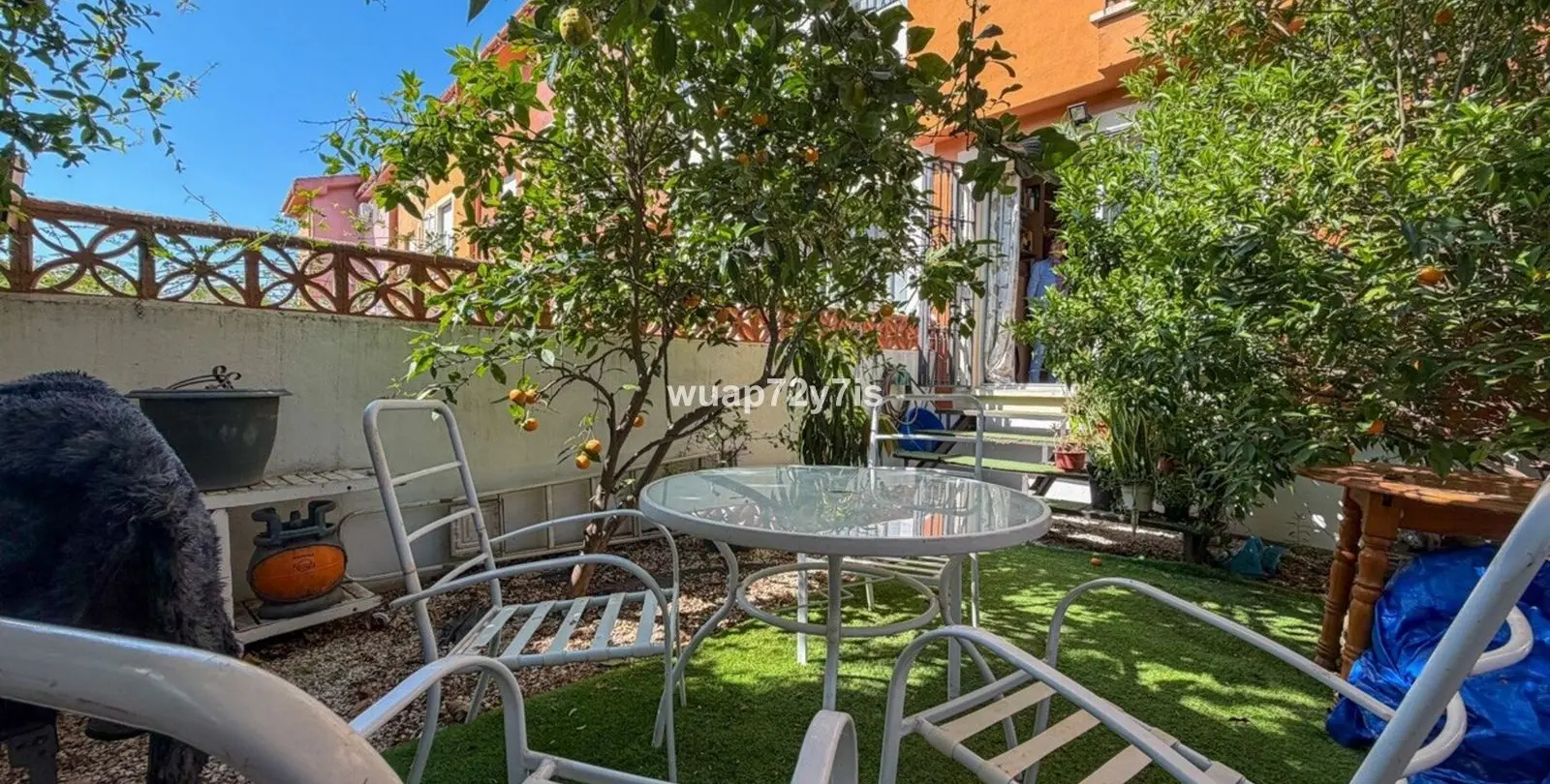 Sale of townhouse in San Pedro de Alcántara 12