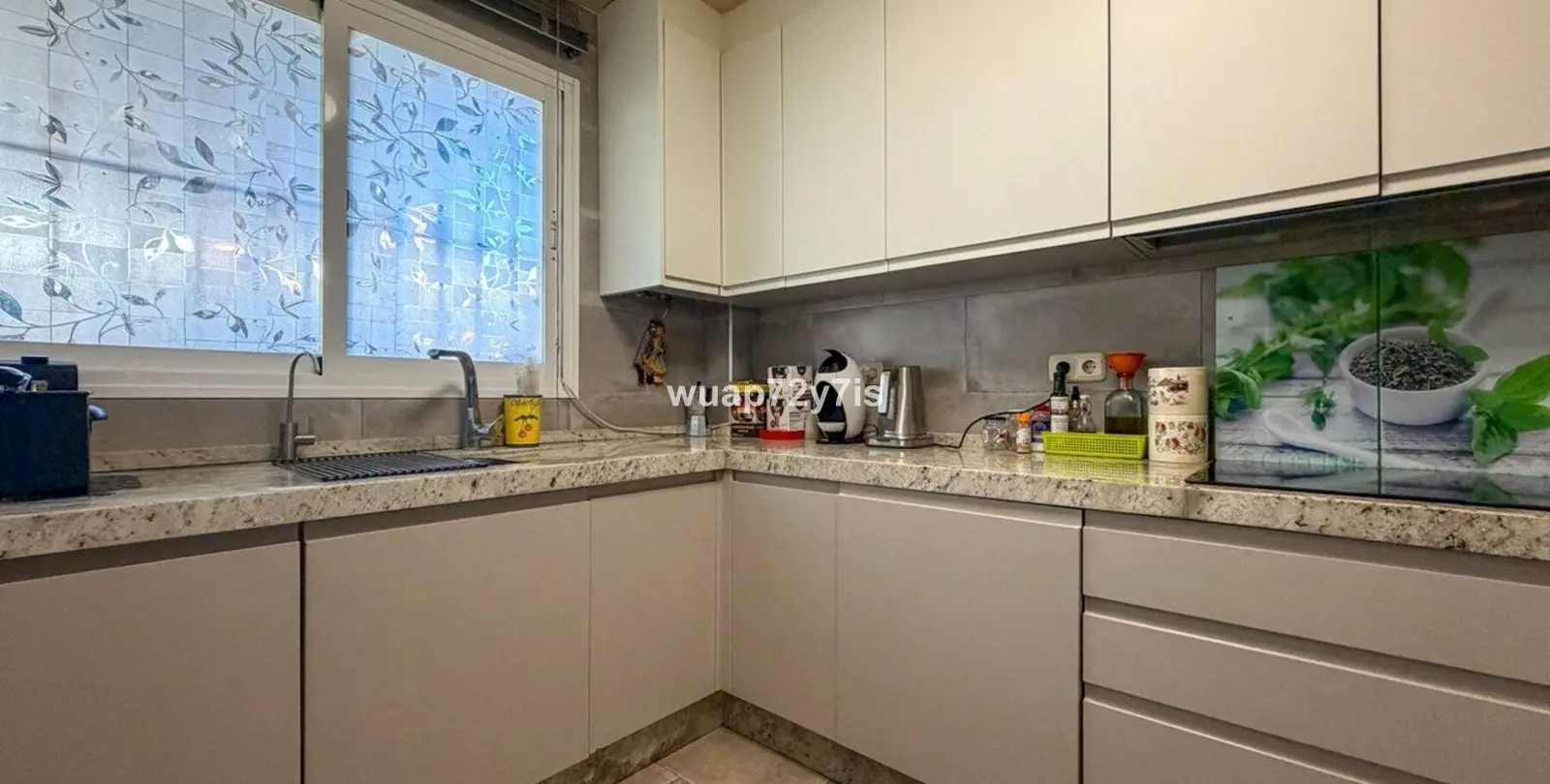 Sale of townhouse in San Pedro de Alcántara 13