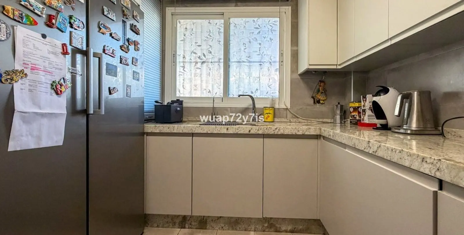 Sale of townhouse in San Pedro de Alcántara 14