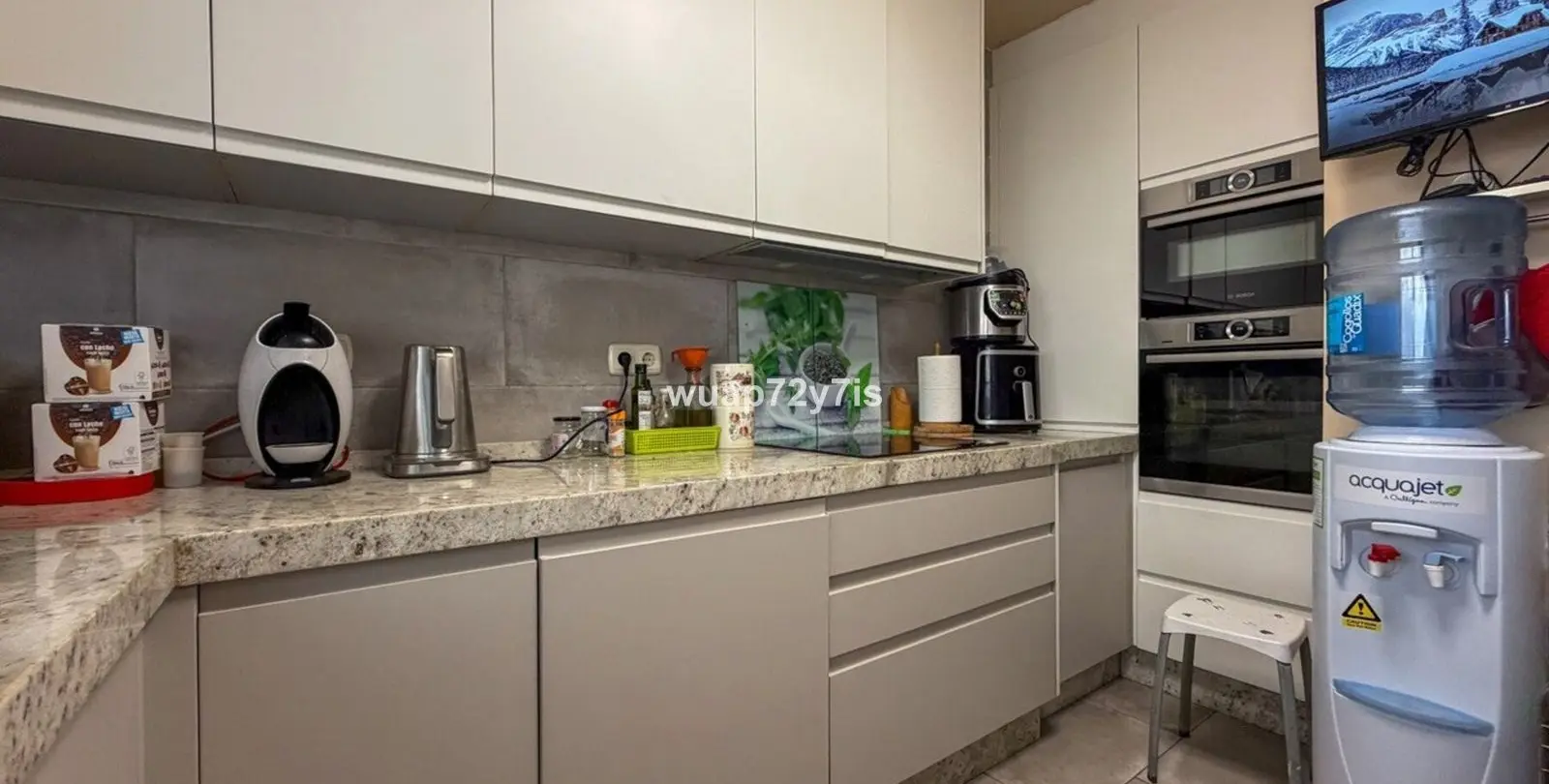 Sale of townhouse in San Pedro de Alcántara 15