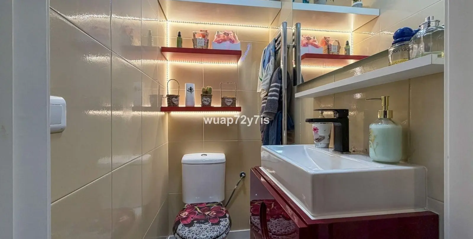 Sale of townhouse in San Pedro de Alcántara 16