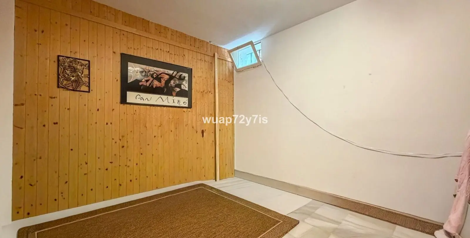 Sale of townhouse in San Pedro de Alcántara 20