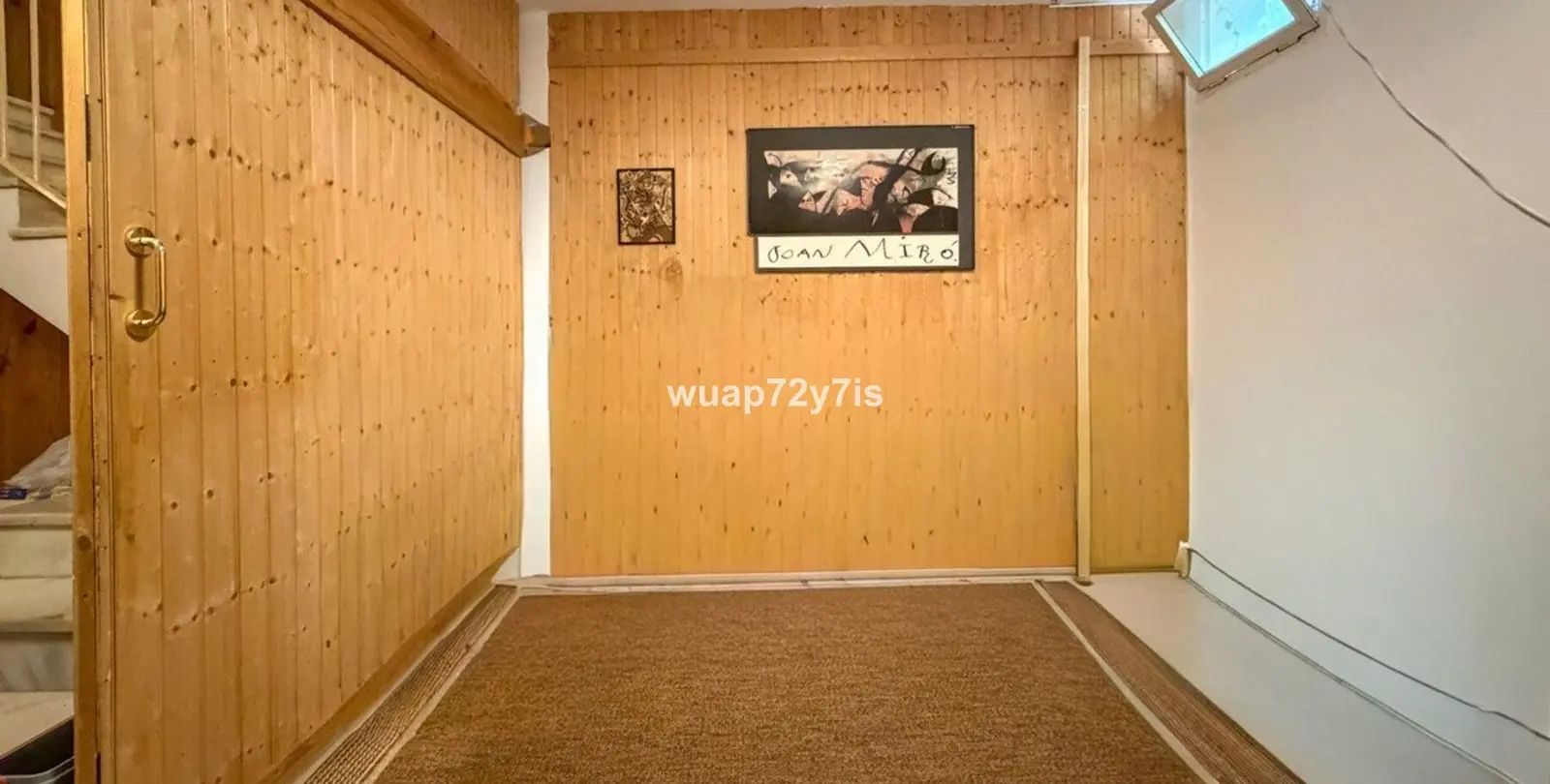Sale of townhouse in San Pedro de Alcántara 21
