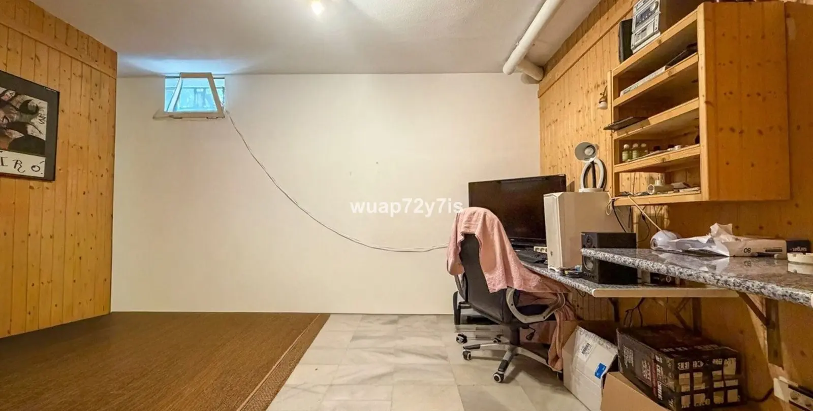 Sale of townhouse in San Pedro de Alcántara 22