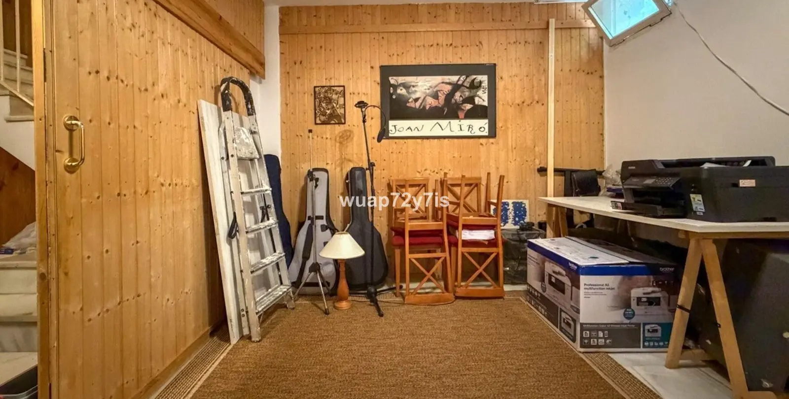 Sale of townhouse in San Pedro de Alcántara 23