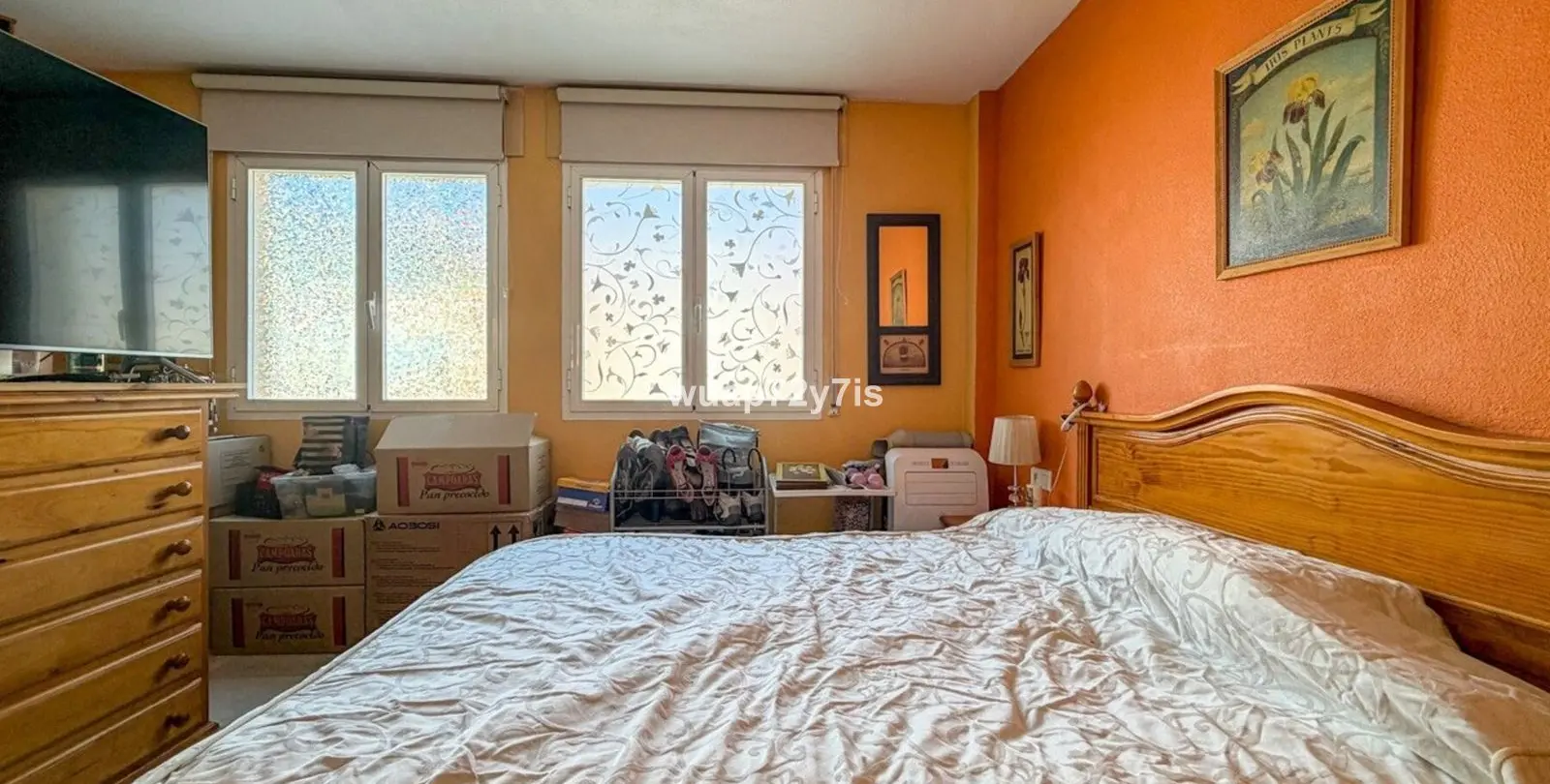 Sale of townhouse in San Pedro de Alcántara 27