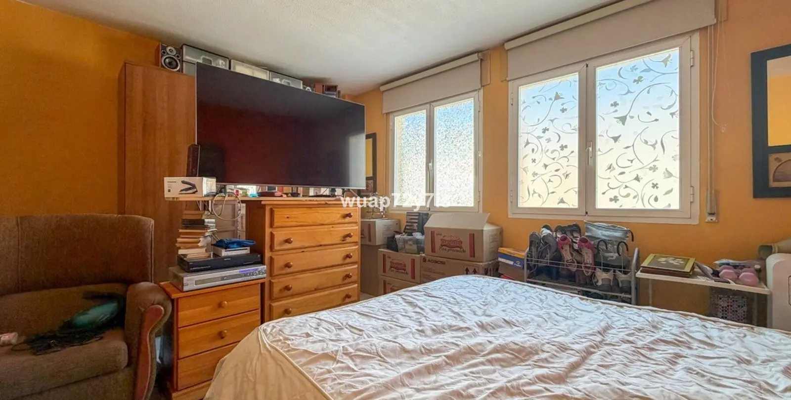 Sale of townhouse in San Pedro de Alcántara 28