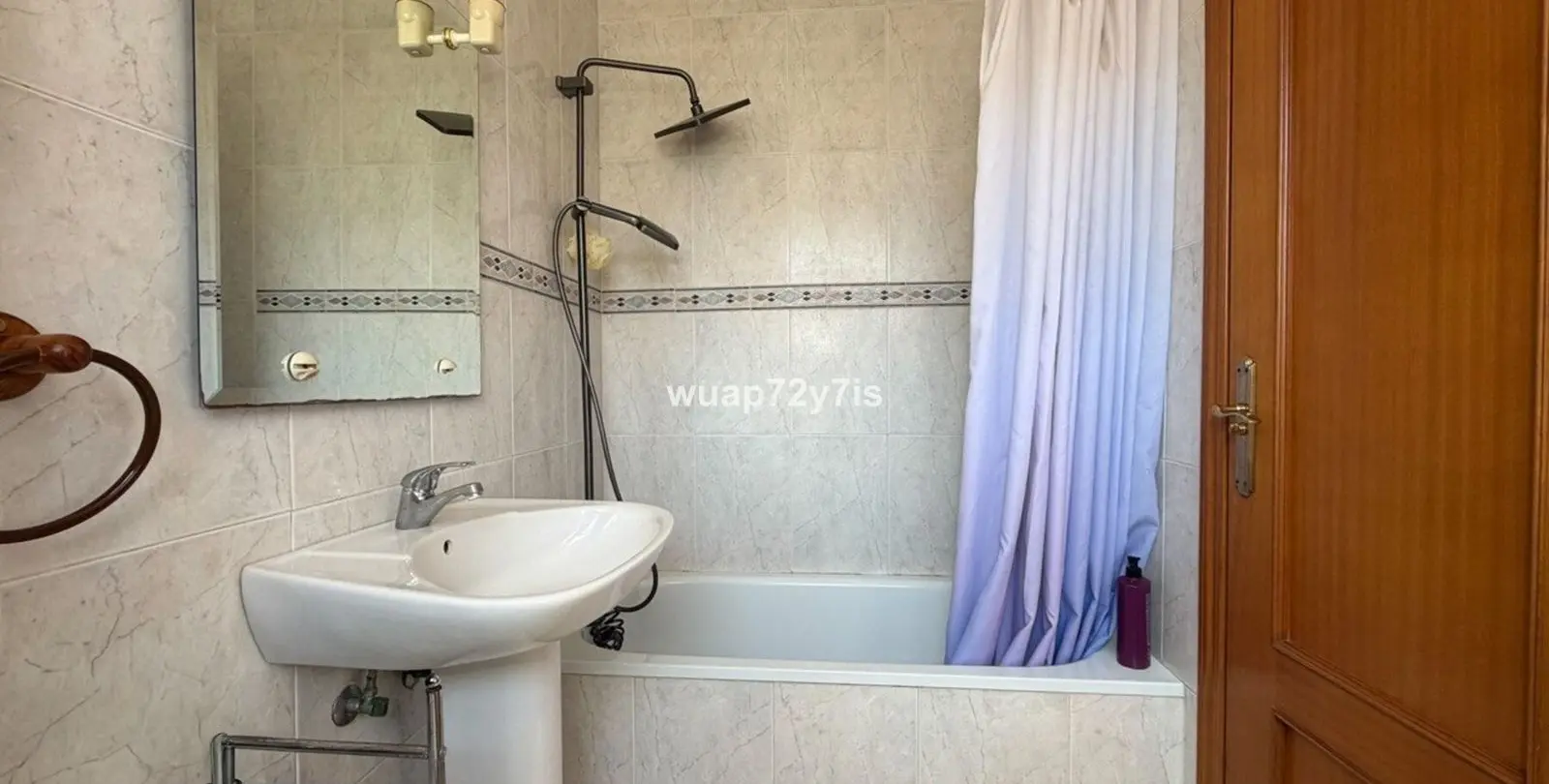 Sale of townhouse in San Pedro de Alcántara 29