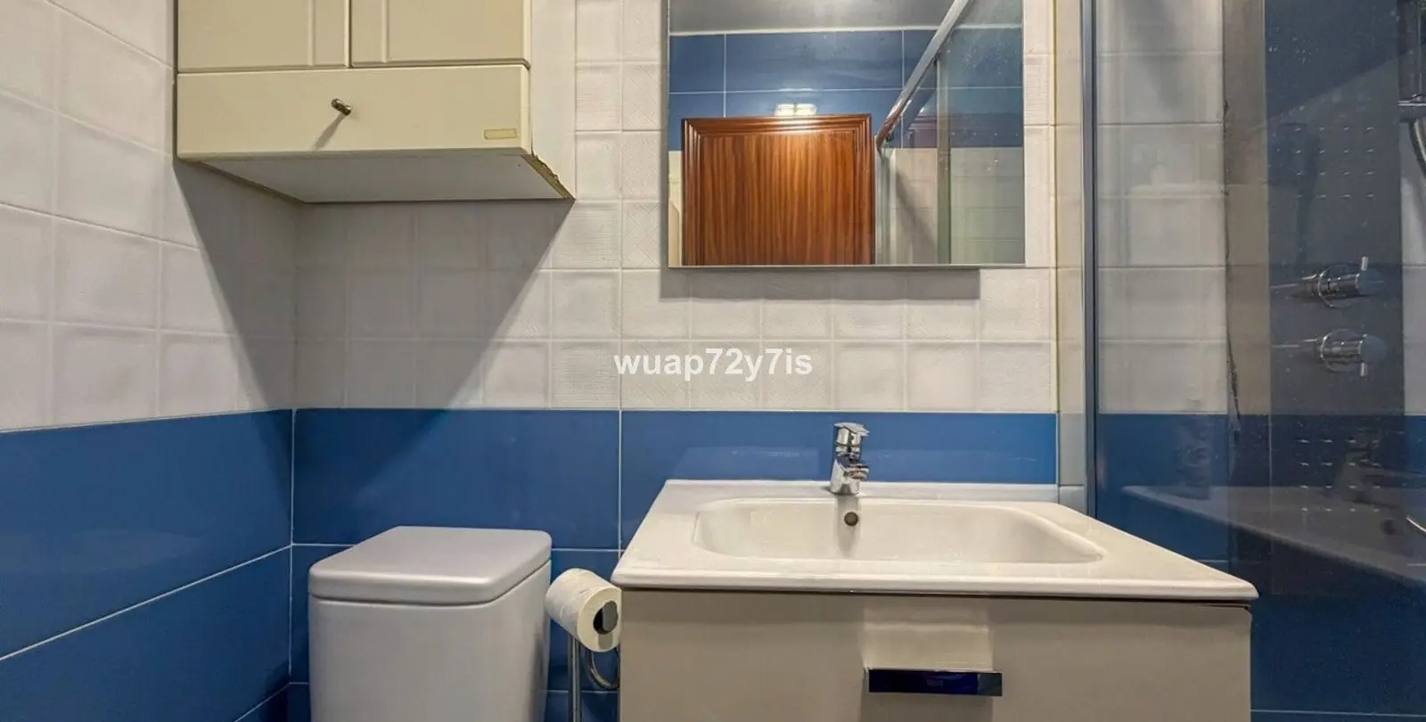 Sale of townhouse in San Pedro de Alcántara 31