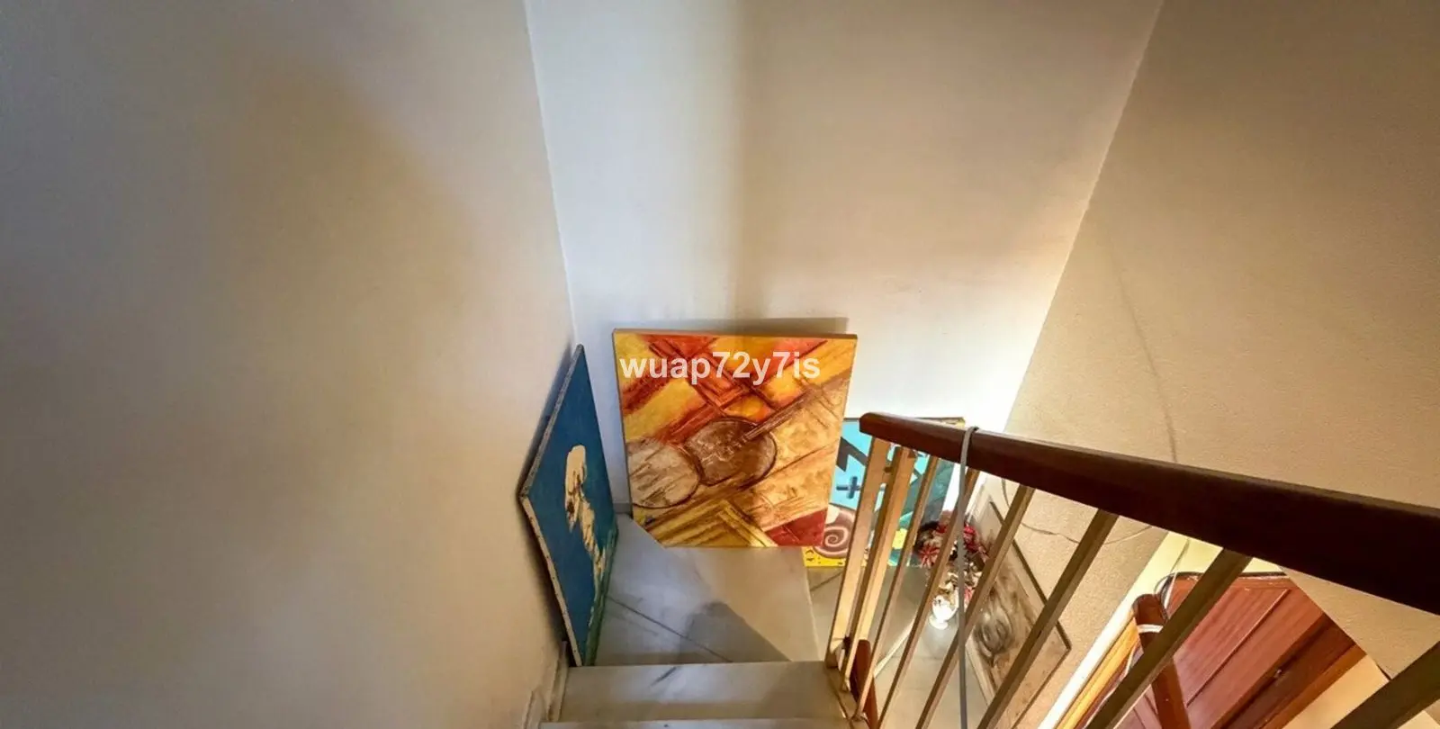 Sale of townhouse in San Pedro de Alcántara 35