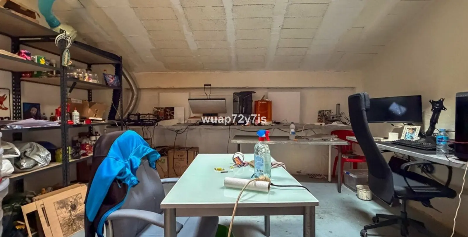 Sale of townhouse in San Pedro de Alcántara 36